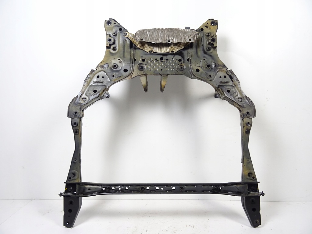 фото №9, Mazda 3 bm iii підрамник підрамник підрамник pod двигун 2013-2018