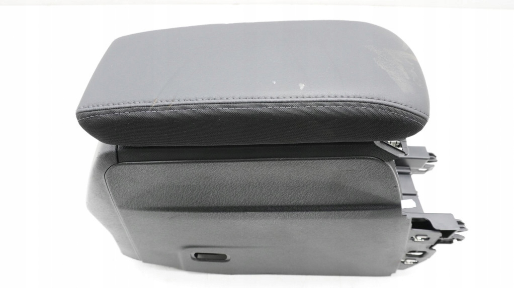 фото №5, Туннель средний подлокотник peugeot 2008 ii 9823377380 9825728080