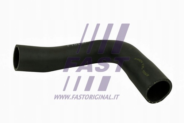 фото №2, Fast труба воздуха ford transit courier 14-