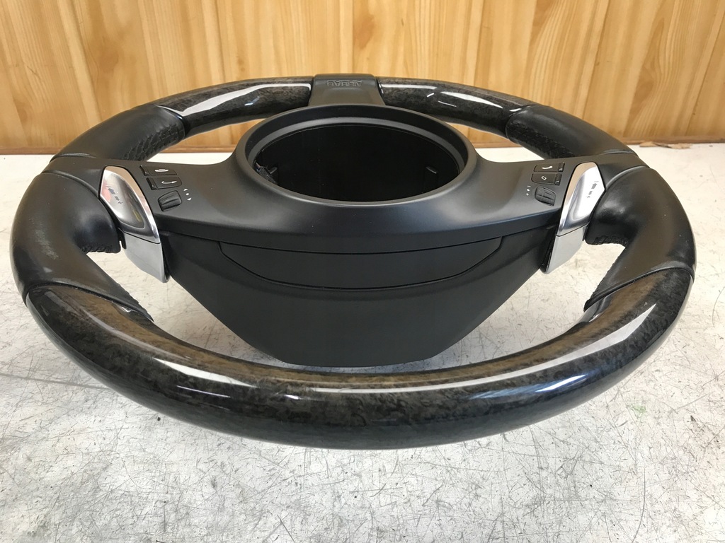 фото №6, Повітропровід drewno пелюстки перемикання porsche cayenne gts