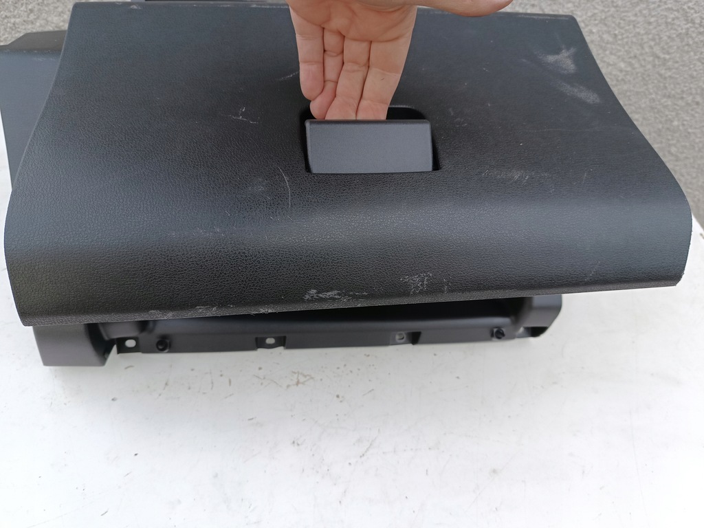 фото №9, Nissan leaf ii бардачок консоли пассажира europa 685203nl1b