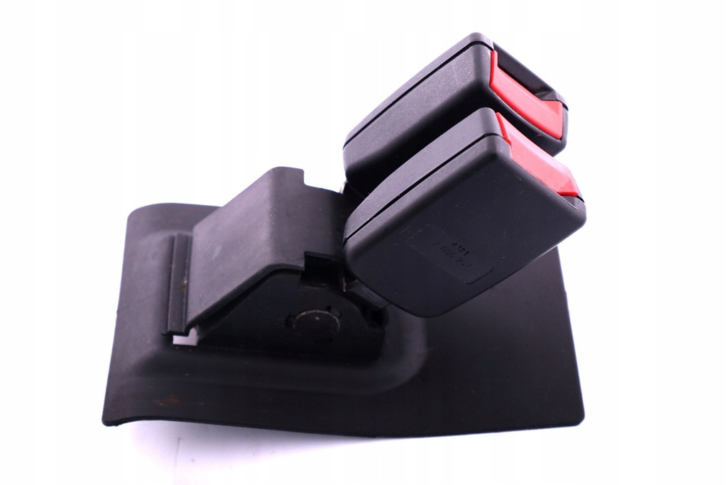 фото №3, Mini r50 r52 r53 кліпса поперечина безпеки задня 7055957