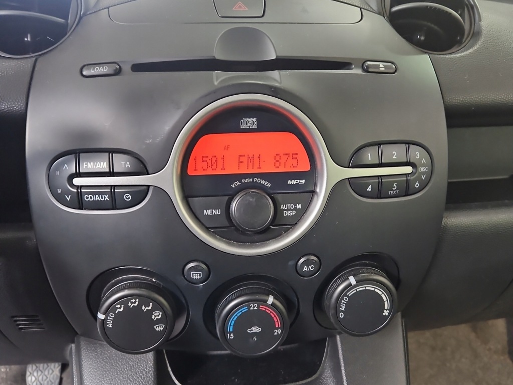 Купить Радио заводской mazda 2 2 de df7466ar0 df74669r0 радиопроигрыватель