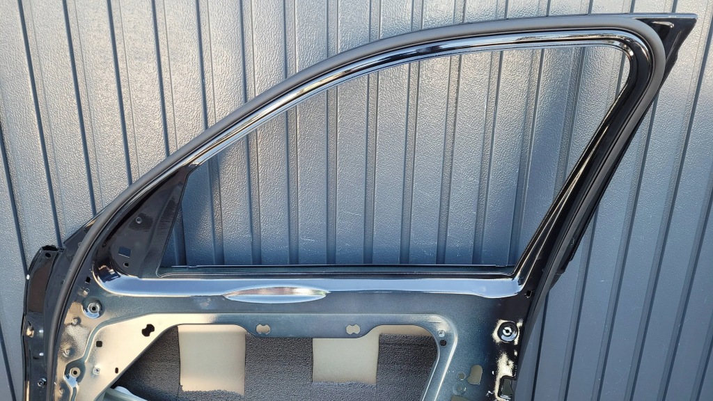 фото №8, Bmw x3 g01 18 дверь перед передние правое fv