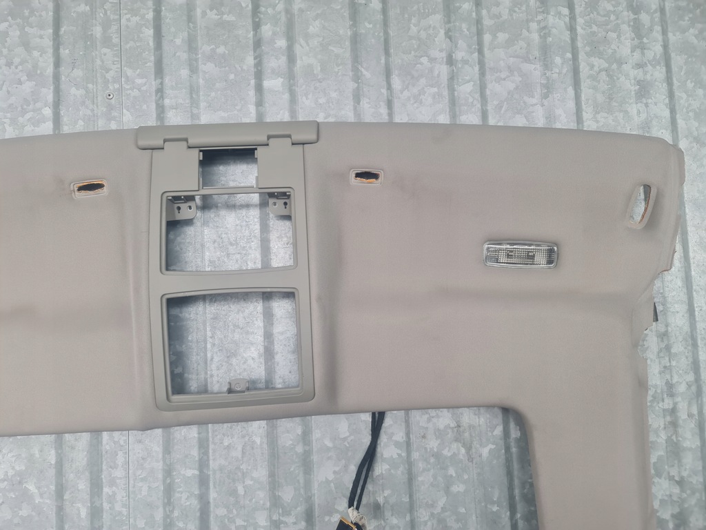 фото №8, Стеля platinium a8 d2 lift long lubelskie