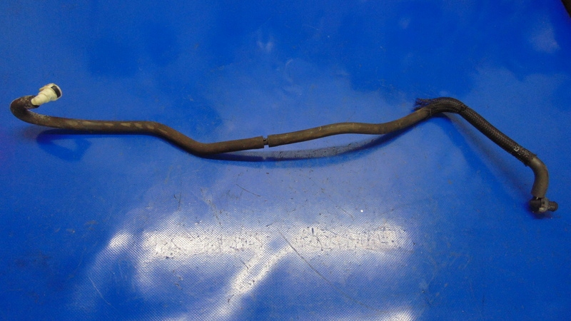 фото №1, Шланг усилитель тормозов 2.2crd jeep compass 06-16 rok