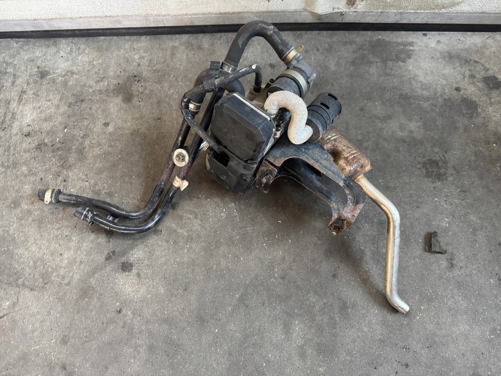 фото №1, Citroen jumper iii webasto 1343815080