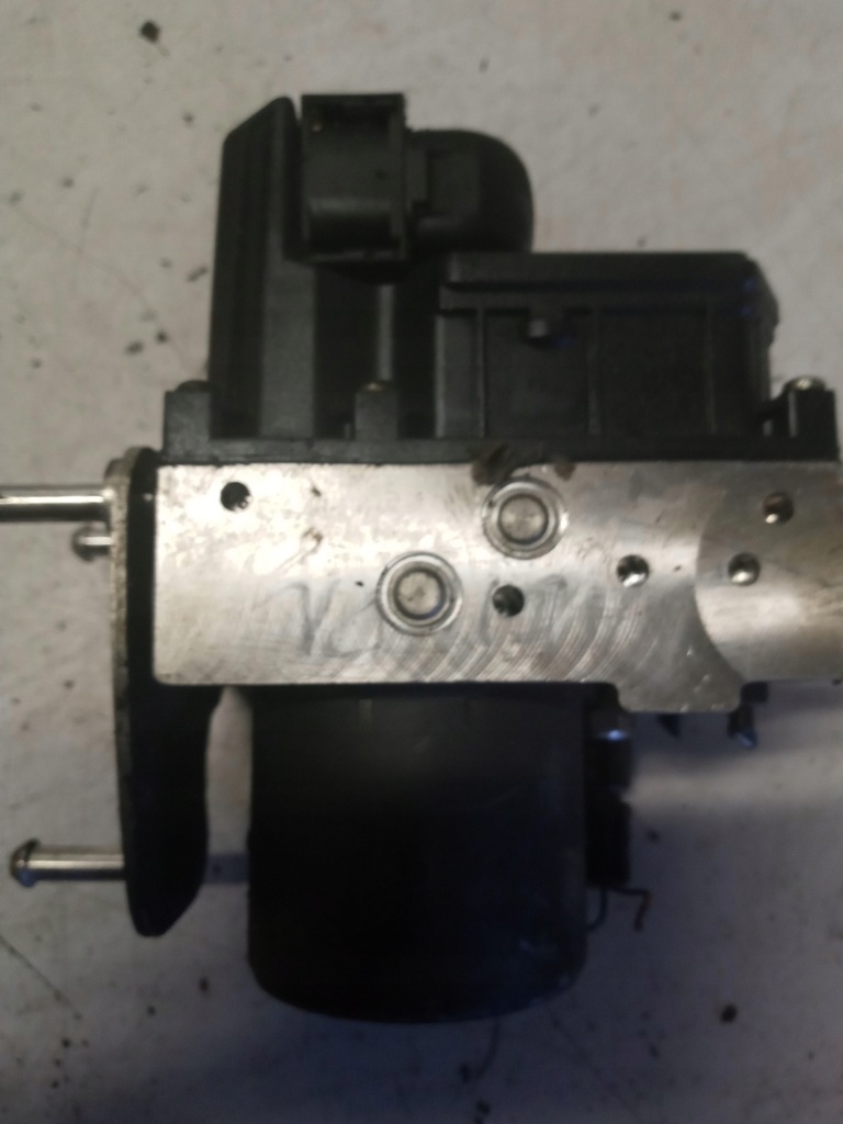 фото №5, Насос abs vw phaeton 3d0614517ak