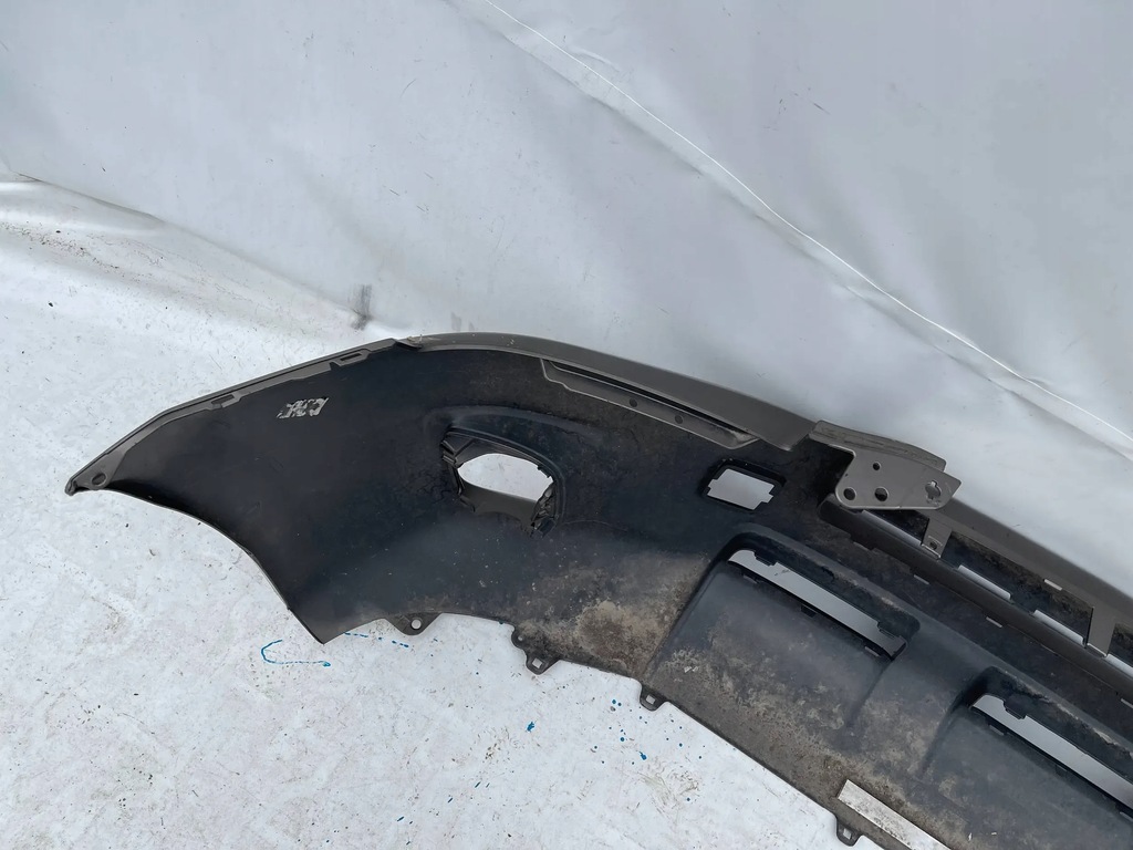 фото №12, Бампер toyota rav4 2008 5211942970 перед передній