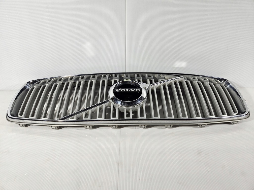 фото №4, Решётка радиатора решётка радиатора volvo xc90 ii 31425932 bez камеры org