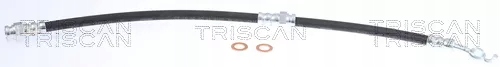 фото №9, Triscan 8150 50222 шланг гальмівний гнучкий