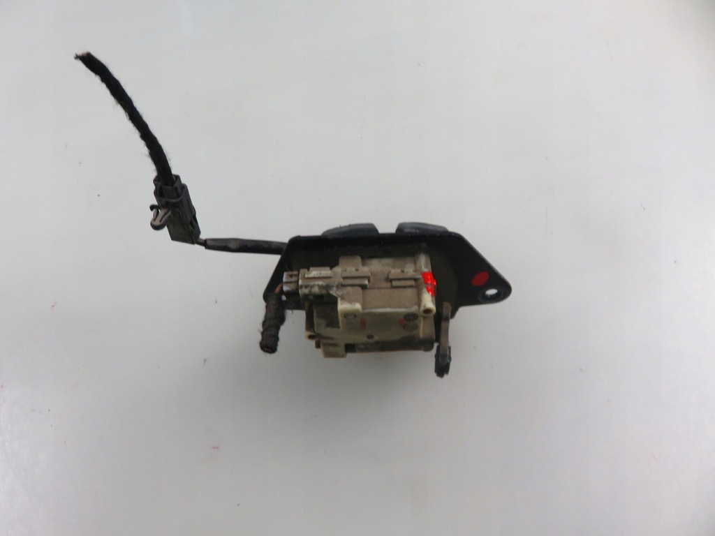 фото №5, Замок кришки fiat stilo 192_ 65006100