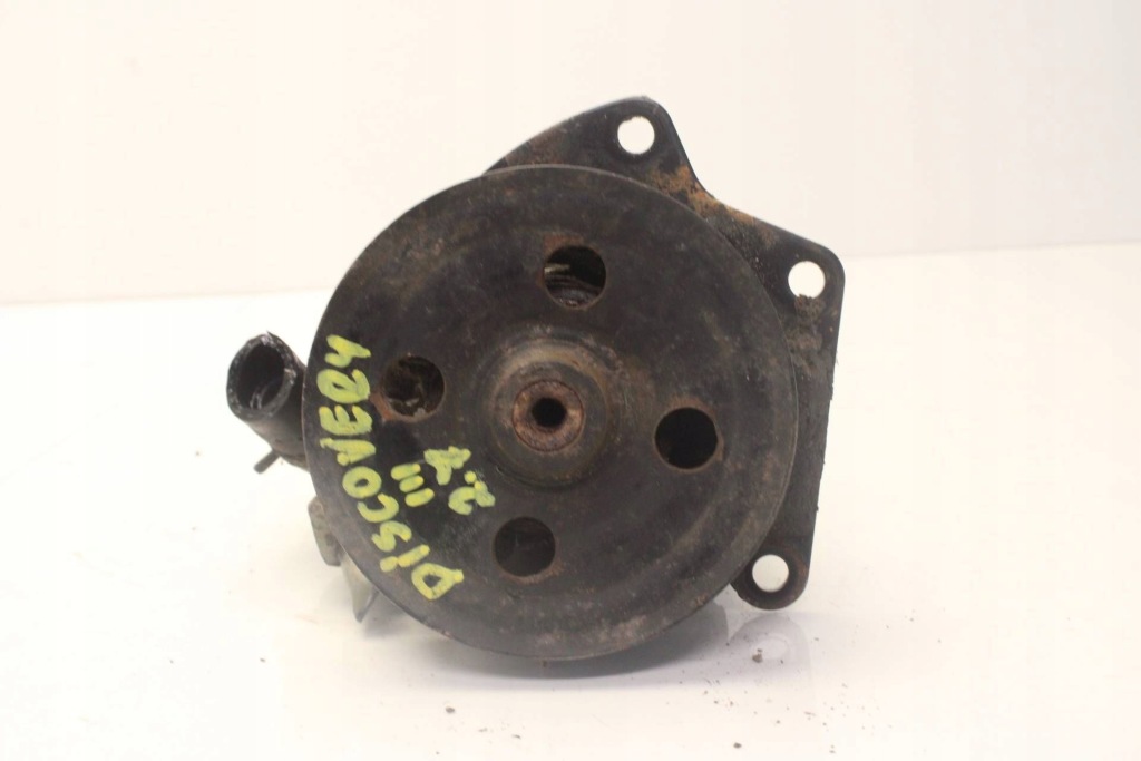 Купити Land rover discocvery iii 2.7 d насос підсилювача qvb500660 | b4911045303