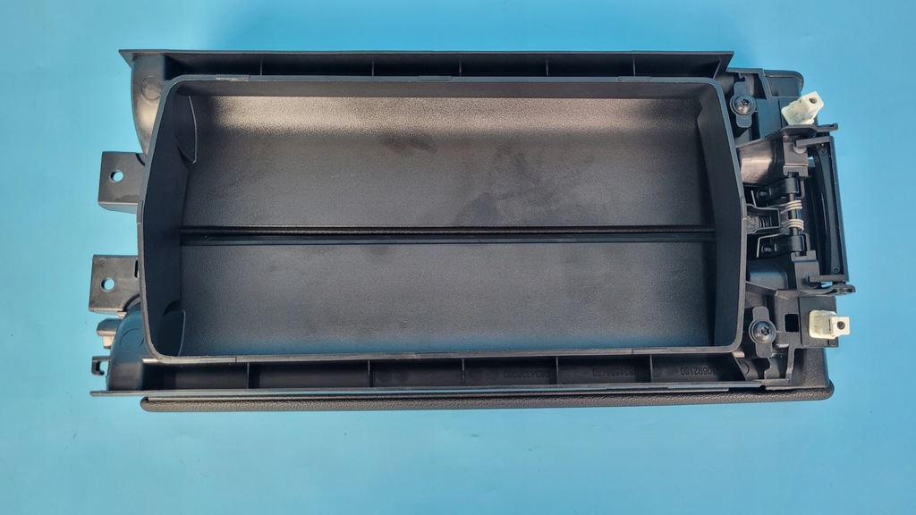 фото №7, Opel astra l vi gse 23r подлокотник консоль средняя кожа 9834538480