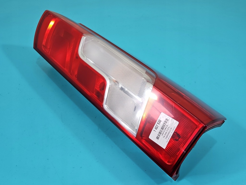Купить Лампа задний  правая fiat ducato iv 14-