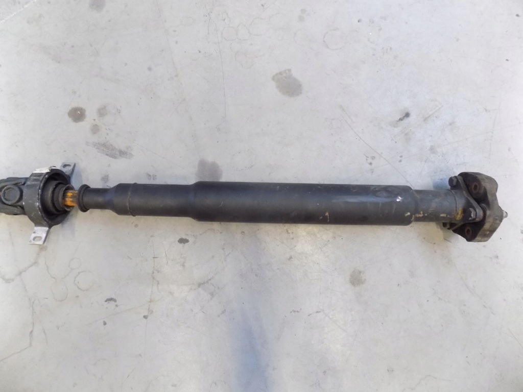 фото №3, Bmw f30 wał привідний