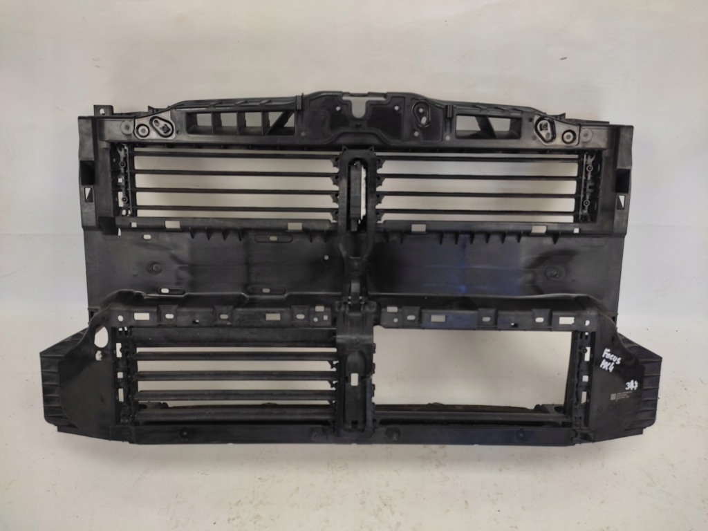 Купити Ford focus mk4 ремінь передній перед підсилювач 2018-