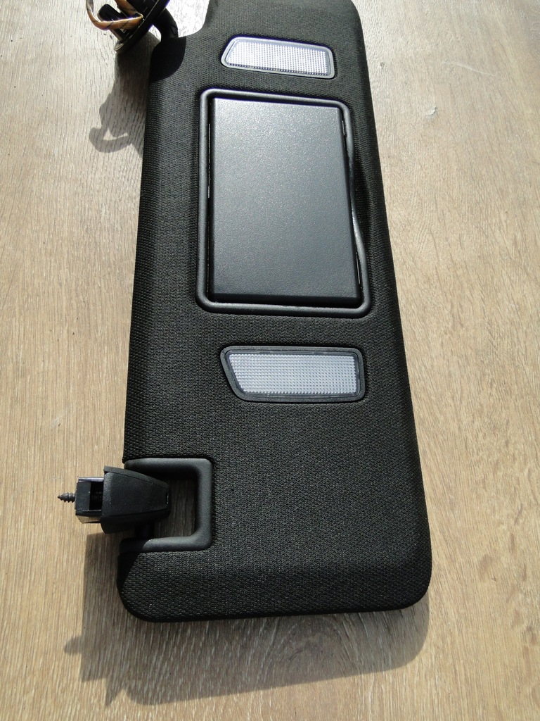 фото №5, Chevrolet camaro защита против солнечная правая