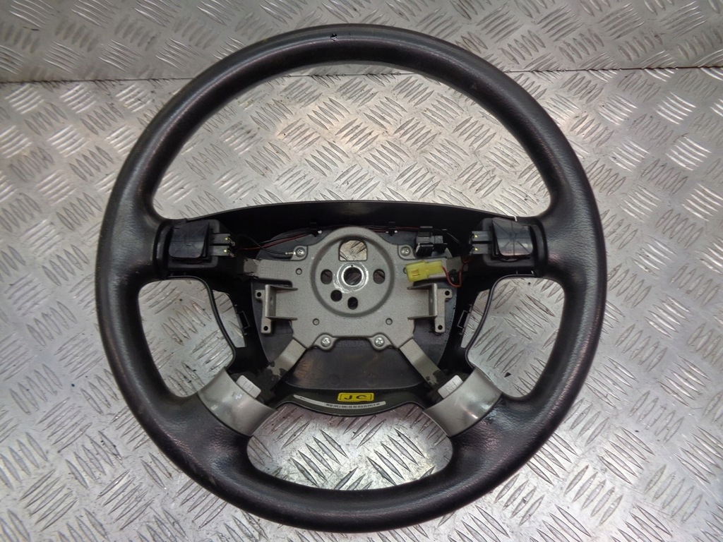 фото №1, Воздуховод chevrolet aveo t255