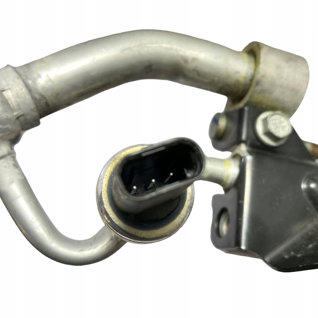 фото №5, Dodge charger 2016 провода кондиционера