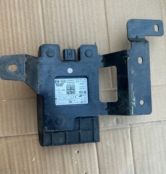 фото №1, Датчик радар hyundai santa fe 99150-s1500