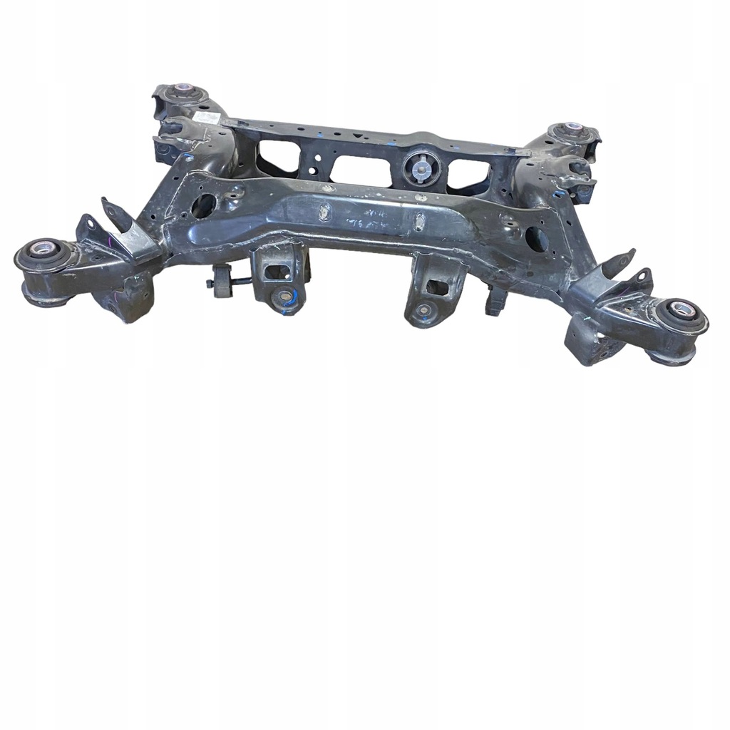 фото №5, Chevrolet camaro 2020 балка задні