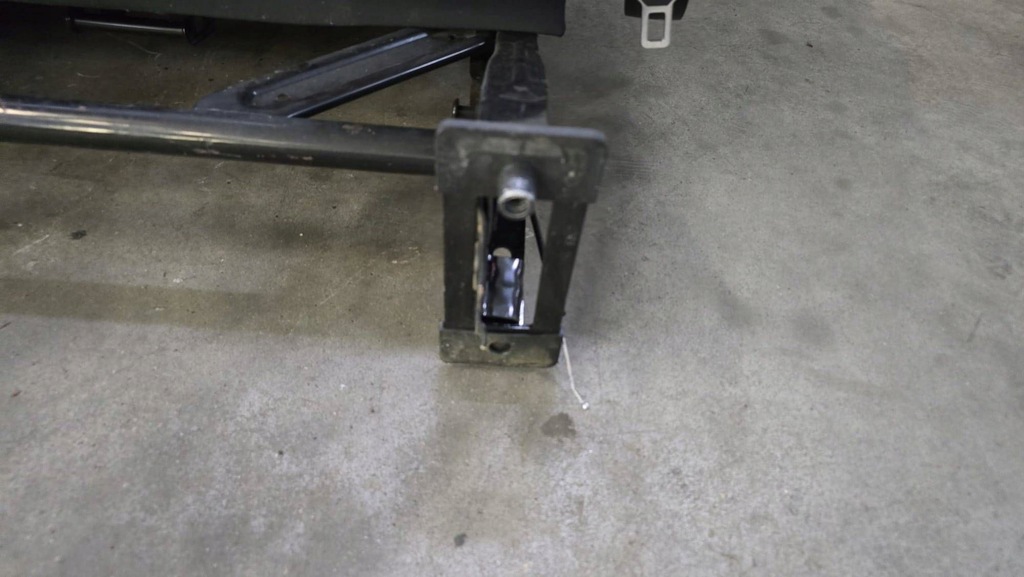 фото №9, Ford transit custom сидіння заднє сидіння подвійний 2/3 ряд