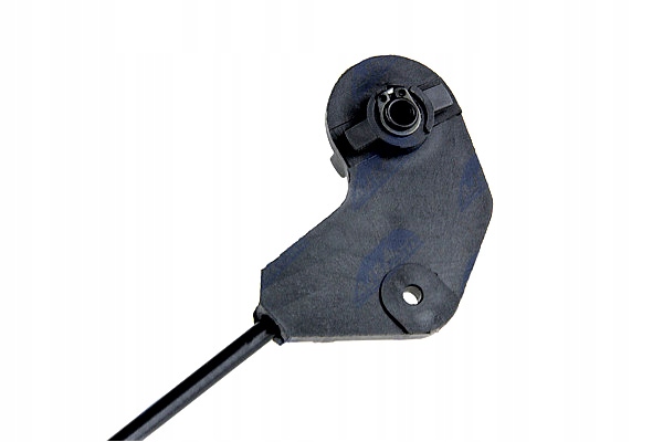 фото №9, Nty трос трос тягa відкривання капот bmw 3 e46 1998-2005