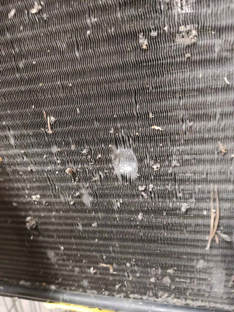 фото №6, Радіатор кондиціонера ford explorer ii 4.0b