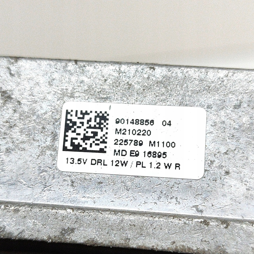 фото №6, Bmw i3 2021 модуль керуючий баласт led