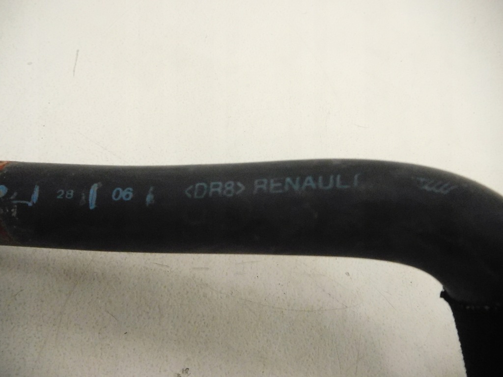 фото №3, Шланг радиатора renault scenic ii 8200335733