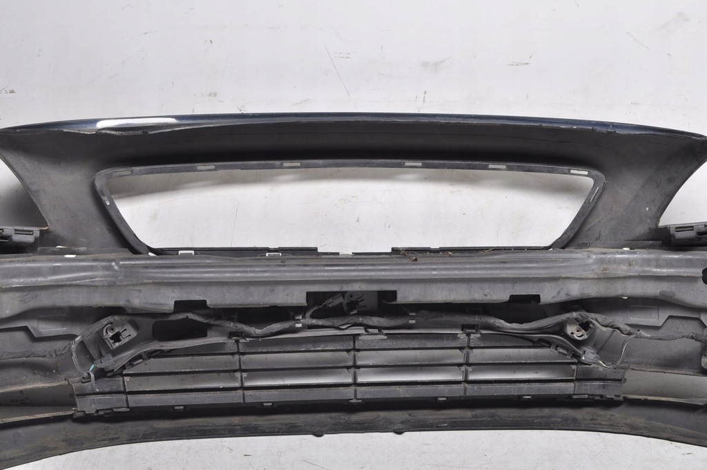 фото №14, Volvo v40 ii 12-16 бампер перед передний kpl