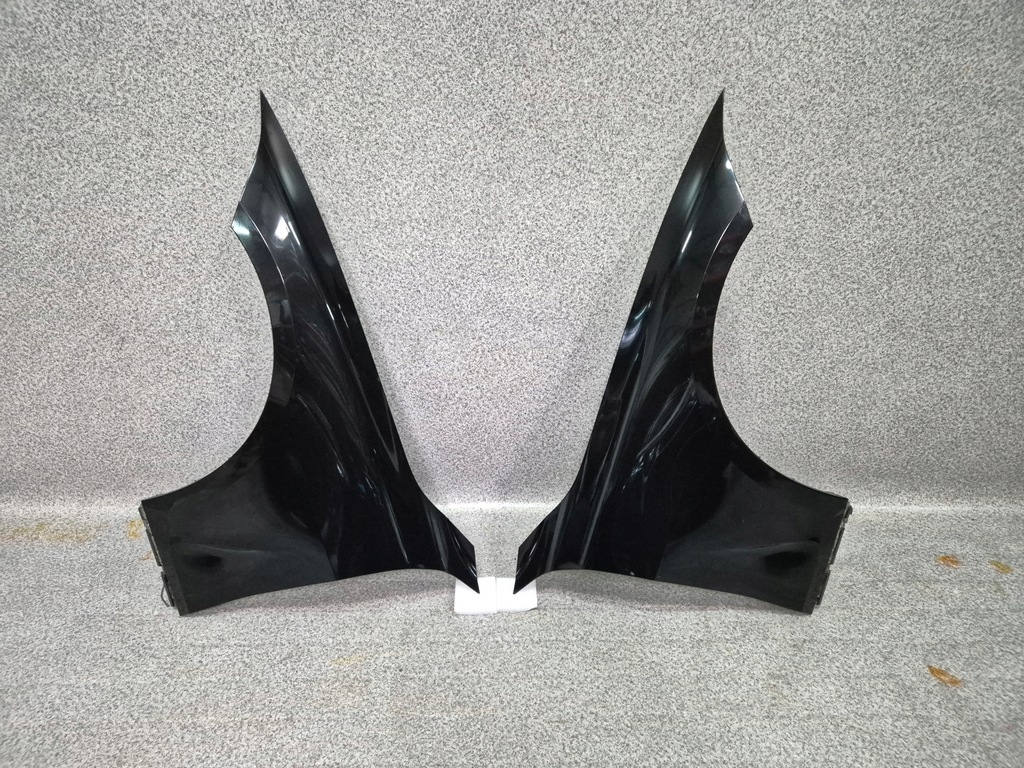 фото №10, Капот бампер pas крила лівий правий перед передній колір 475 bmw 4 g22 g23