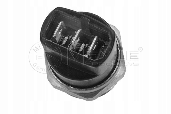 фото №9, Meyle 100 959 0003 перемикач термічний, вентилятор радіатора