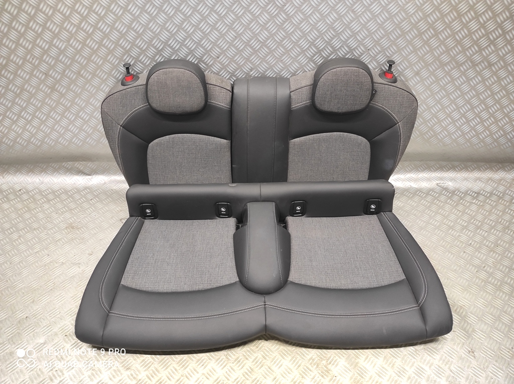 фото №1, Заднє сидіння задня підголівник задній mini cooper f55 f56