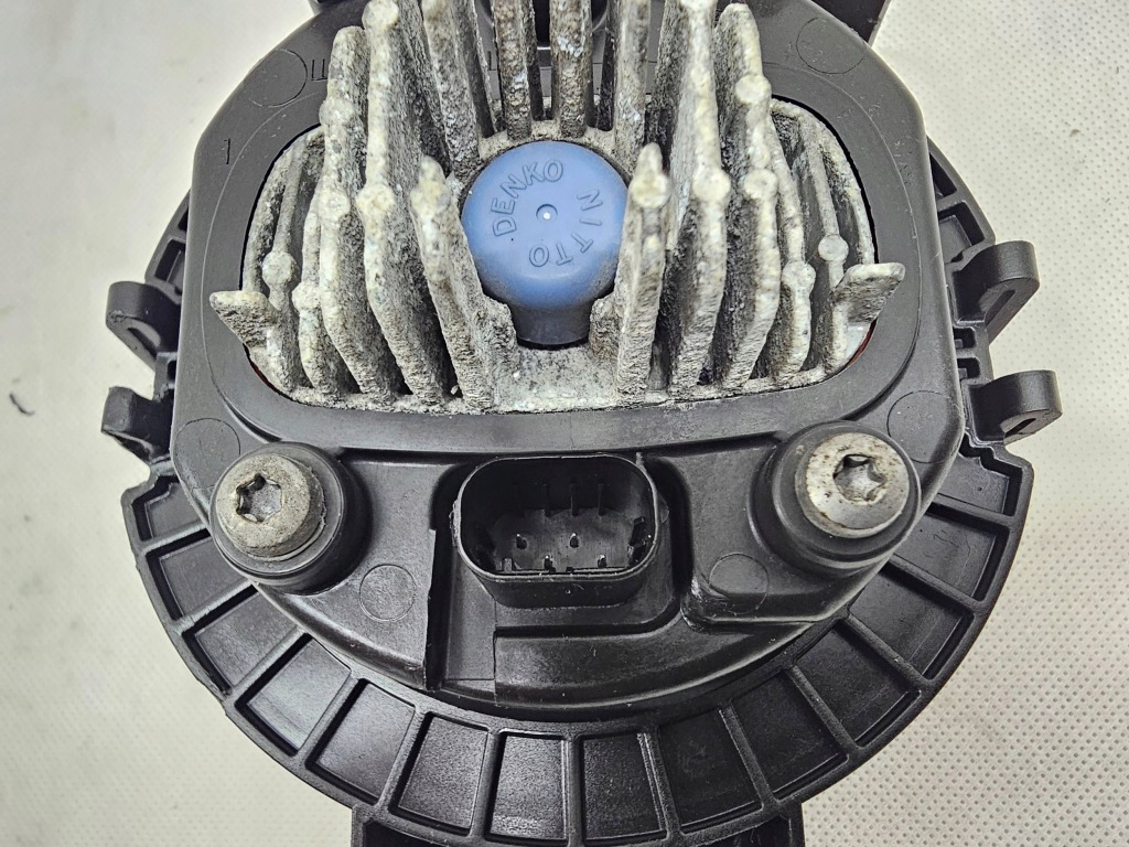 фото №6, Mini countryman r60 r61 лампа противотуманная фара led бампера перед правая левая 9812537