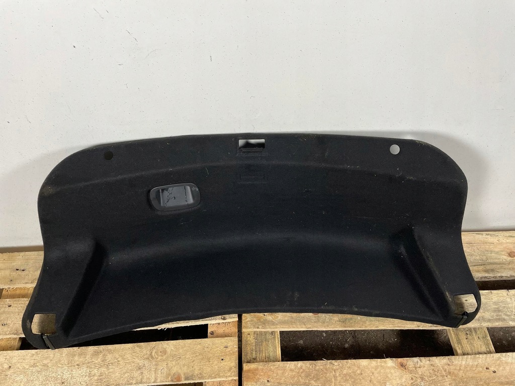 фото №1, Захист оббивка кришки задня renault talisman sedan