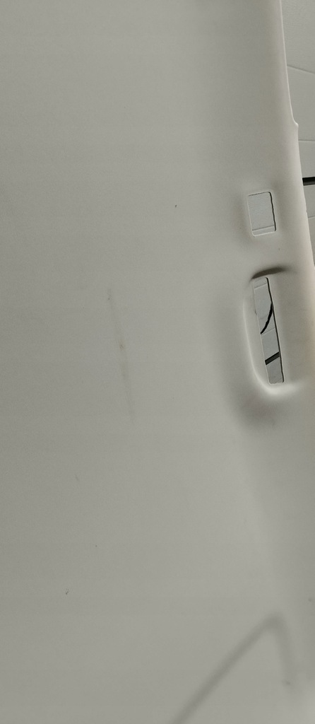 фото №6, Стеля mercedes e-klasa w213 kombi