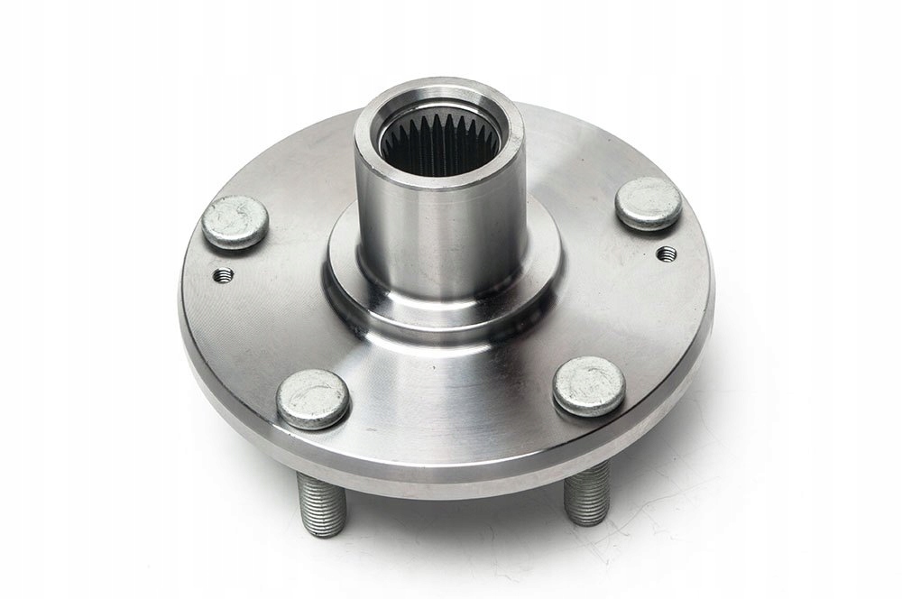 фото №1, Ступица колеса перед kia venga elantra 517501p000