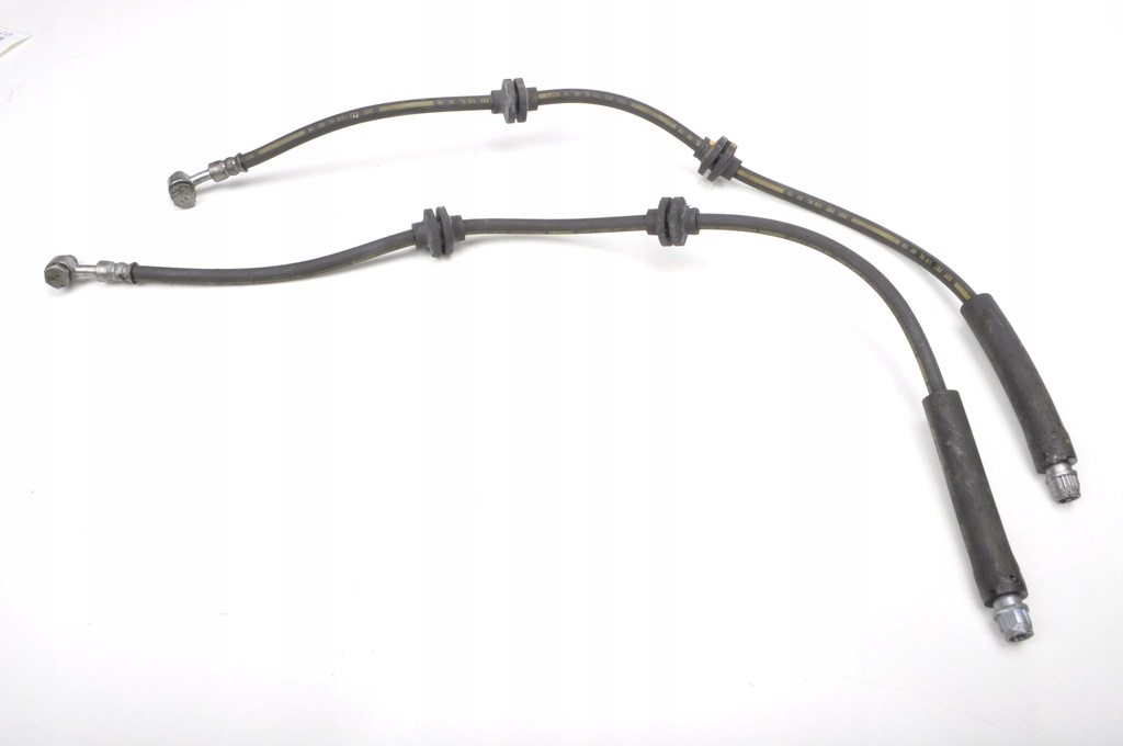 фото №1, Talisman lift шланг тормозной перед комплект