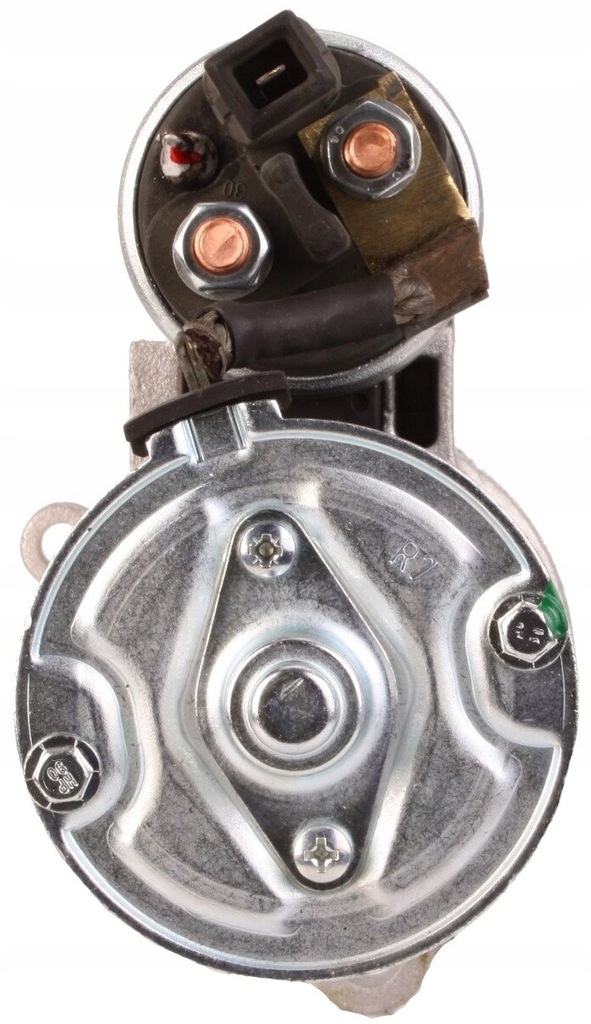 фото №5, Стартер vw lt | 2.5 дизель cs1187