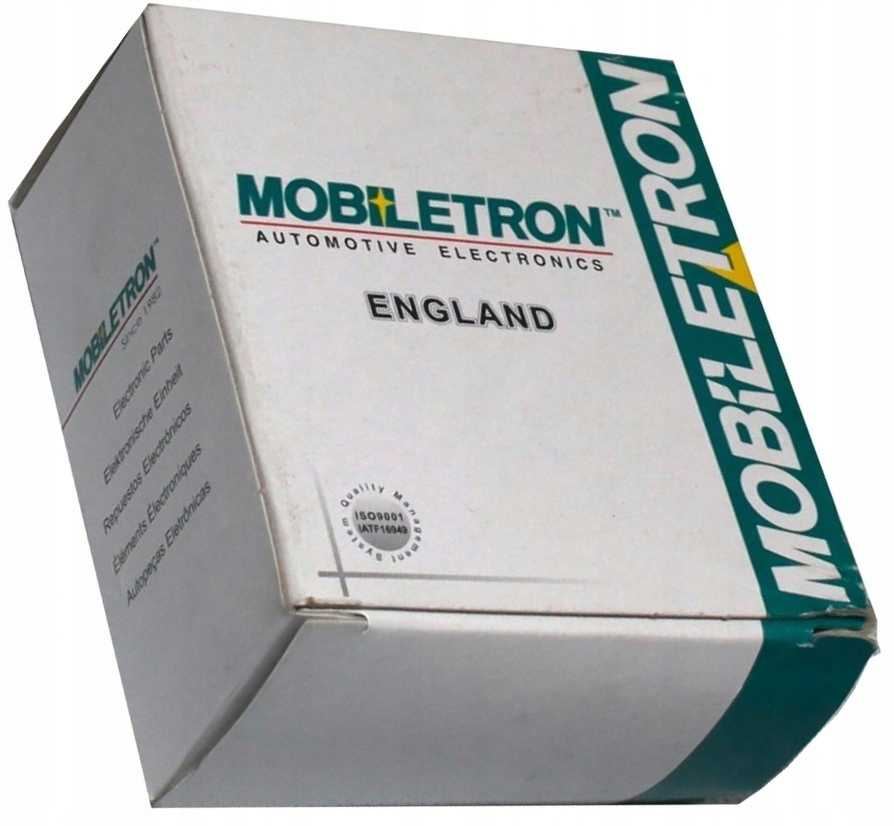 фото №1, Датчик лямбда-зонд mobiletron os-m417p