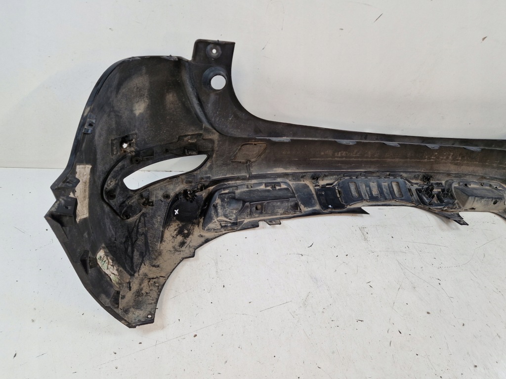 Peugeot 5008 2 2 бампер задний задний оригинал  98166681877 Доставка