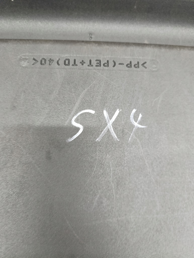 фото №10, Полка багажника suzuki sx4 88910-80j