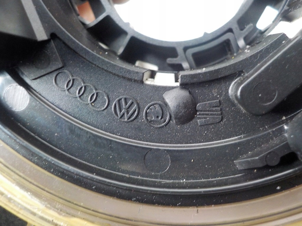 фото №4, Лента air bag подушка безопасности bentley continental 2010