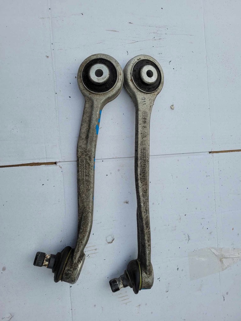 фото №1, Рычаг перед левый audi a8 d5