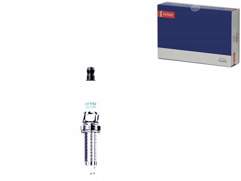 фото №1, Свеча зажигания cena za 1szt. nissan cube micra