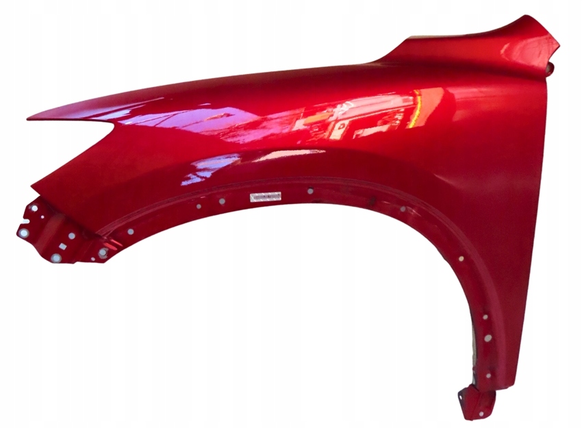 фото №1, Крыло передний левый mazda cx5 i ke 2012-2017 rok 41v