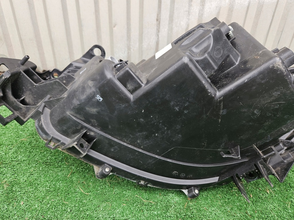 фото №13, Лампа правий перед mazda cx5 cx-5 full led 14r-