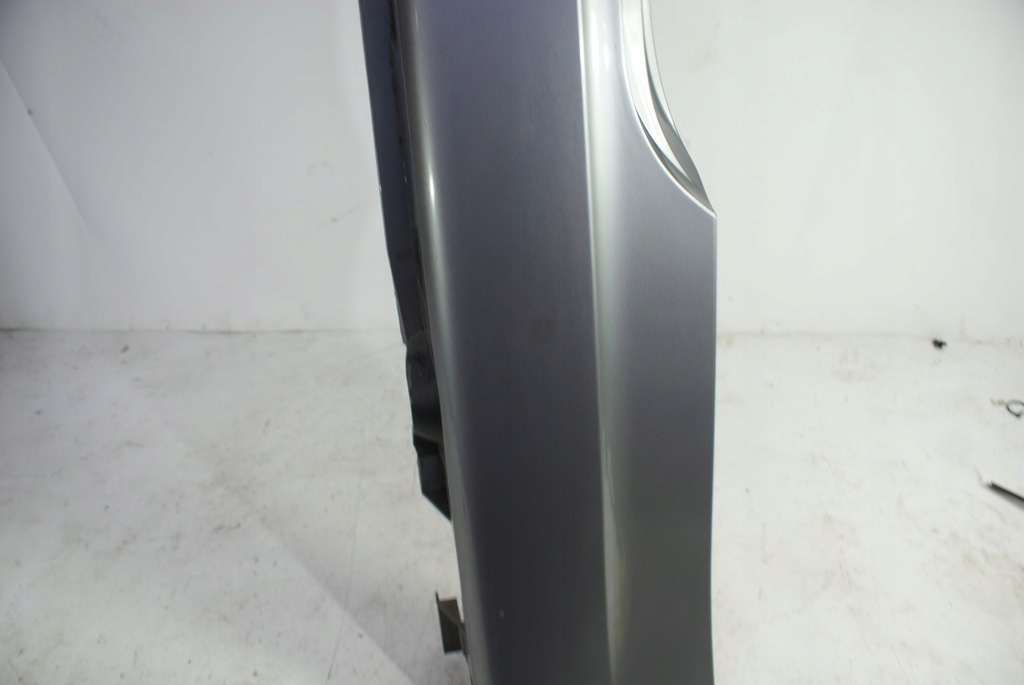 фото №6, Bmw e63 6 4.4 silbergrau порог накладка левая правая